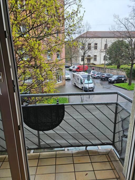 Sehr Suesse Wohnung. Altstadt Nah. Nürnberg Eksteriør billede